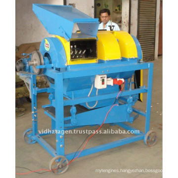 multicrop thresher